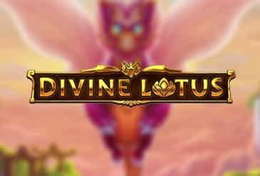 divine lotus casinos|Divine Lotus Slot .